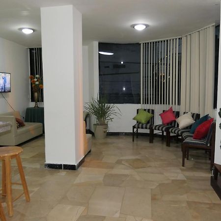 Apartament Departamentos 3 Hab Manta - Centro Zewnętrze zdjęcie