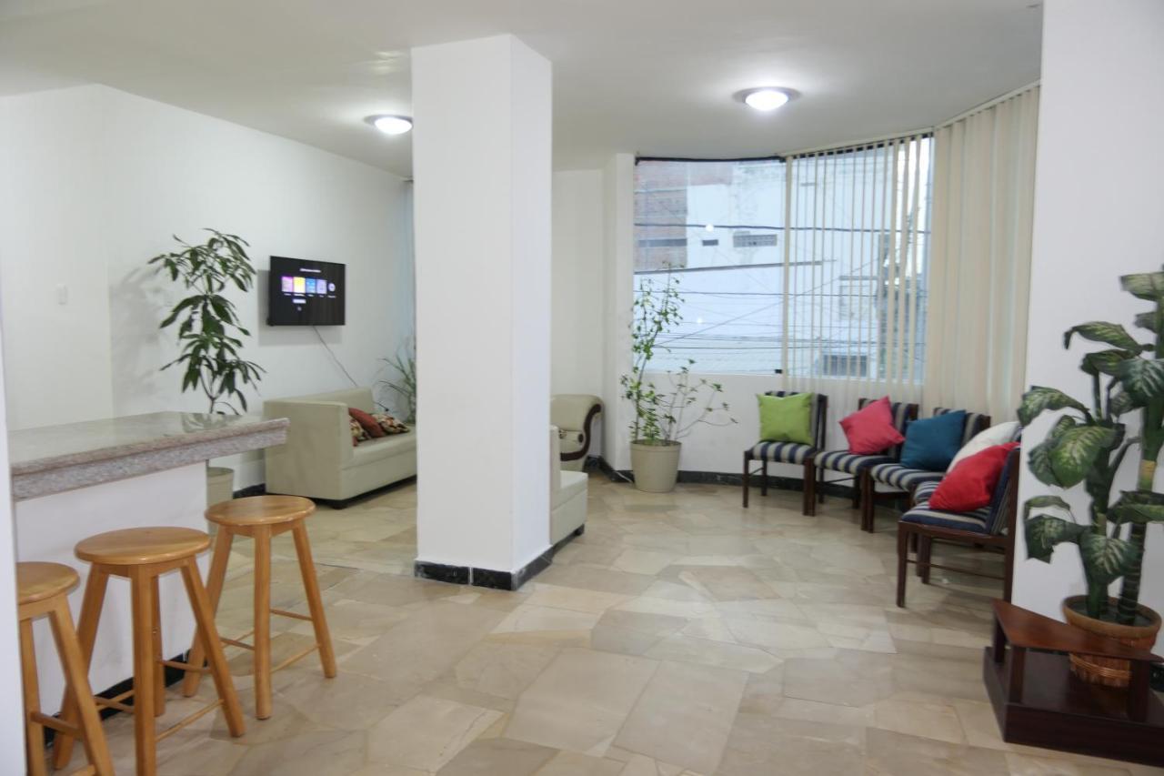 Apartament Departamentos 3 Hab Manta - Centro Zewnętrze zdjęcie