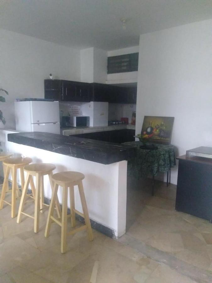 Apartament Departamentos 3 Hab Manta - Centro Zewnętrze zdjęcie