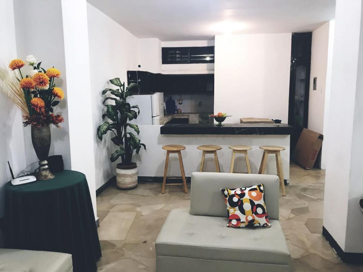 Apartament Departamentos 3 Hab Manta - Centro Zewnętrze zdjęcie