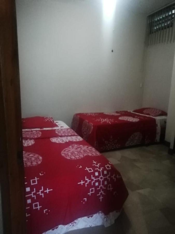 Apartament Departamentos 3 Hab Manta - Centro Zewnętrze zdjęcie